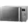 მიკროტალღური ღუმელი Ardesto GO-E745SI, 700W, 20L, Microwave Oven, Grey, 3 image