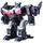 ტრანსფორმერი რობოტი Monkart Megaroid Dante, 2 image