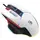 მაუსი A4tech Bloody W95 Max Sports RGB Gaming Mouse Navy, 3 image
