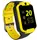 საბავშვო სმარტ საათი Canyon "Cindy" Kids Watch LTE (CNE-KW41YB) - Yellow, 3 image