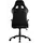სათამაშო სავარძელი 2E GAMING Chair HIBAGON Black/Red, 6 image