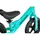 ველოსიპედი Miqilong Balance Bicycle HP 12` ZCY-HP12-TURQUOISE, 5 image