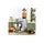 ბლენდერის   Kenwood Thermoresist Glass Blender Attachment KAH359GL, 4 image