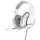 ყურსასმენი 2E HG315 Gaming Headset, Wired, RGB, USB, White