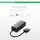 ლან ადაპტერი UGREEN EA20254 (20254) USB to LAN 10/100Mbps Ethernet Adapter (Black), 5 image