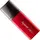ფლეშ მეხსიერება Apacer USB 3.1 Gen1 AH25B 128GB Red RP