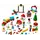 ლეგო LEGO Friends Advent Calendar 2023, 3 image