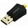 ადაპტერი Gembird WNP-UA300P-02 High power USB WiFi adapter 300 Mbps, 3 image