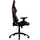 სათამაშო სავარძელი 2E GAMING Chair HIBAGON Black/Red, 4 image