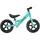 ველოსიპედი Miqilong Balance Bicycle HP 12` ZCY-HP12-TURQUOISE, 3 image