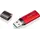 ფლეშ მეხსიერება Apacer USB 3.1 Gen1 AH25B 128GB Red RP, 3 image