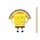 სპანჯბობი SpongeBob SquarePants - Masterpiece Memes Collection - Rainbow SB, 4 image