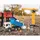 მანქანის კომპლექტი DRIVEN CONSTRUCTION CRANE PLAY SET, 5 image