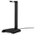 ყურსასმენის სადგამი 2E 2E-GST320UB Gaming 3in1 GST320 Headset Stand, RGB, USB, Black, 4 image
