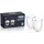 Coffee cups DELONGHI CONF DLSC311 2BICCHIERI-CAPPUCC DL(MVE), 2 image