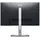 მონიტორი DELL Monitor 23.8" P2423DE HDMI, DP, USB-C, RJ-45, IPS, 2560x1440, sRGB 99%, Pivot, 7 image