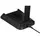 ყურსასმენის სადგამი 2E 2E-GST320UB Gaming 3in1 GST320 Headset Stand, RGB, USB, Black, 7 image