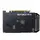 ვიდეო დაფა ASUS Graphic Card GeForce RTX 3050 8GB GDDR6 DUAL OC V2 DUAL-RTX3050-O8G-V2, 2 image