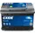 აკუმულატორი Exide EXCELL EB740 74 ა*ს R+