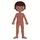 სათამაშო თავსატეხი Janod Educational Puzzle Human Body, 6 image