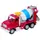 ცემენტის მანქანა DRIVEN MICRO CEMENT MIXER TRUCK
