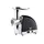 ხორცსაკეპი მანქანა ARDESTO MGL-2250R, 2 image