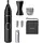 ტრიმერი PHILIPS NT5650/16 Nose, ear, eyebrow, detail trimmer Black, 2 image