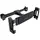 პლანშეტის დამჭერი UGREEN LP160 (60108) Car Headrest Mount Holder, Black