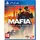 ვიდეო თამაში Game for PS4 Mafia Definitive Edition