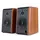 დინამიკი 2.0 Microlab B77BT Bluetooth Speaker 64W Wooden, 4 image