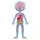 სათამაშო თავსატეხი Janod Educational Puzzle Human Body, 4 image