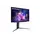 მონიტორი LG 27GS95QE-B.AMA 27'' UltraGear™ OLED QHD Display with 240Hz 2560 x 1440, 3 image