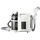 ქიმწმენდის აპარატი Uwant B200, Uwant steam spot cleaner, Balck, 2 image