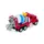 ცემენტის მანქანა DRIVEN MICRO CEMENT MIXER TRUCK, 4 image