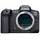 ციფრული ფოტოაპარატი Canon EOS R5 Full-Frame Mirrorless Camera - 8K Video, 45 Megapixel Full-Frame CMOS Sensor, DIGIC X Image Processor, Up to 12 fps Mechanical Shutter (B, 2 image