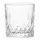 ჭიქების ნაკრები Ardesto Whiskey glasses set Alba 330 ml, 6 pcs, glass