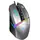 მაუსი A4tech Bloody W60 Max RGB Gaming Mouse Gun Grey, 3 image