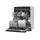 Dishwasher Beko BDIN38643C bPRO500, 3 image