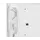 ელექტრო გამათბობელი Ardesto Electric convector CH-1000MCW, 21 m2, 1000 W, white, 7 image