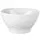 სალათის თასი Ardesto AR2914WC Salad bowl Olbia, 14 сm, White