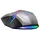 მაუსი A4tech Bloody W60 Max RGB Gaming Mouse Gun Grey, 7 image