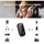 აუდიო ადაპტერი UGREEN CM279 (70304) Bluetooth 5.0 Receiver Audio Adapter APTX with Mic, Black, 4 image
