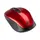 მაუსი 2Е MF2020 Wireless Mouse USB Black/Red, 6 image