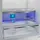 ჩასაშენებელი მაცივარი Beko BCSE400E40SN b300, 370L, Built-in Refrigerator, White, 7 image