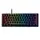 კლავიატურა Razer Gaming Keyboard Huntsman Mini Red Switch USB US RGB, Black