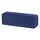 პორტატული დინამიკი 2E SOUNDXBLOCK TWS MP3 WIRELESS WATERPROOF Blue 2E-BSSXBWBL, 6 image