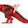 სათამაშო დრაკონი Same Toy B/O Dinosaur(with light,sound) RS6169AUt, 3 image
