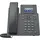 IP ტელეფონი Grandstream GRP2601 Carrier-Grade IP Phones 2 lines 2 SIP accounts Dual 10/100 Mbsps