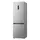 მაცივარი LG GR-B509FMFW.APYQMER, 446L, A+, NO FROST, Refrigerator, Silver