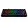 კლავიატურა Razer Gaming Keyboard Huntsman Mini Red Switch USB US RGB, Black, 5 image
